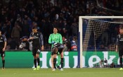 Наполи - Реал Мадрид 1:3<strong> източник: Gulliver/Getty Images</strong>