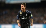 Наполи - Реал Мадрид 1:3<strong> източник: Gulliver/Getty Images</strong>