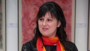 Кристина Сидорова