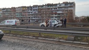 катастрофа Русе