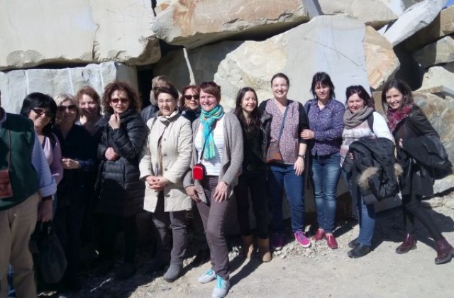 Седем невероятни дни в Италия преживяха ученици и учители от Хаджидимово