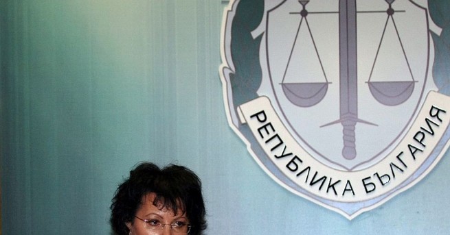 Две експертни справки за техническото състояние на автомобила на НСО