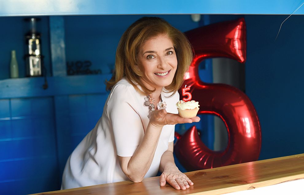 Катерина Евро