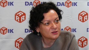 Ивелина Василева