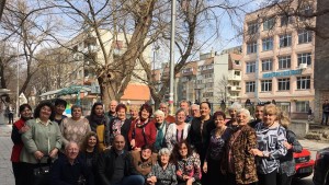 Лиляна Павлова ГЕРБ Провадия