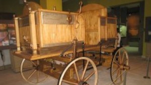 Община Силистра изложение