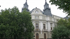 Министерство на земеделието и храните