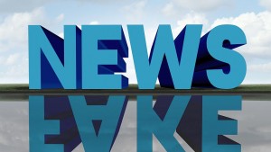 Фалшиви новини