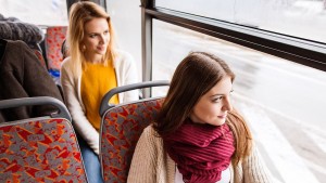 автобус ден на жените