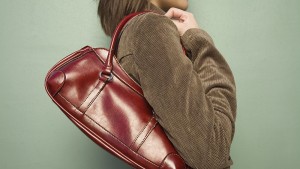 дамска чанта