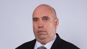 Русе ГЕРБ избори