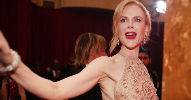 Хората винаги съдят първо по външния вид на човек а