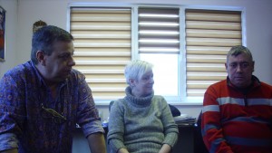 Куклен театър Добрич премиера