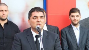 Стефан Димитров Димитровград