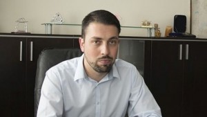 Евгени Крусев