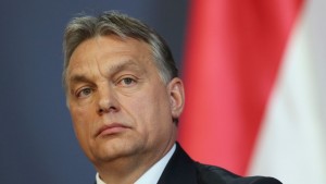 Унгария няма да позволи провеждането на митинги в подкрепа на