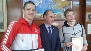 юрий никита