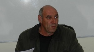 Гърмен