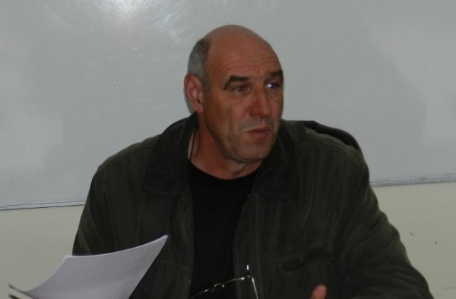 В Гърмен избраха нов председател на Общинския съвет