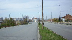 улица добрич