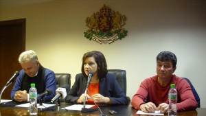 Даниела Дариткова Добрич