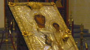 Света Богородица