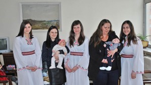 генерал тошево бебе