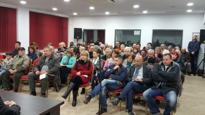 саниране