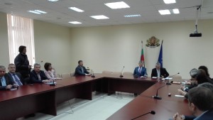 Областна администрация
