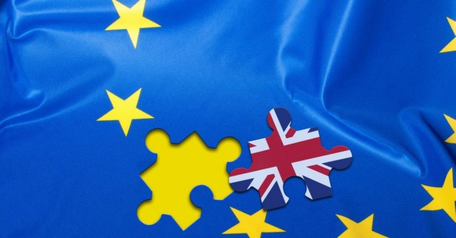 Бивш началник на канцеларията на британския министър за Брекзита обяви