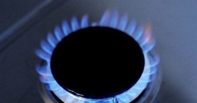 С 7, 29% намалява цената на газа през четвъртото тримесечие