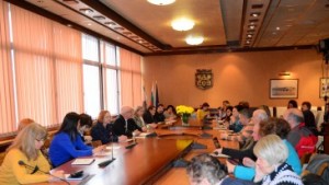 Обществен съвет