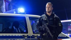 Германската полиция днес съобщи че е арестувала трима ислямисти за