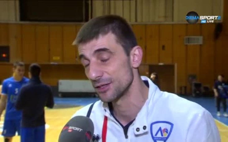 Живков: За да играеш в Добруджа трябва характер