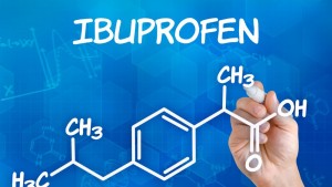 ибупрофен