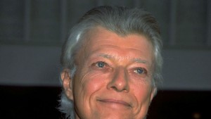 Робърт Джеймс Уолър