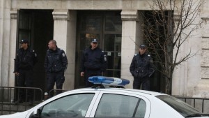 Евакуираха Централни хали в София