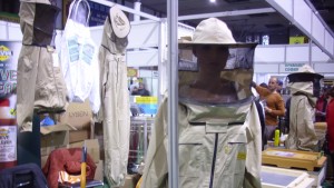 Добрички панаир Пчеломания