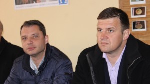 Делян Добрев Болярово