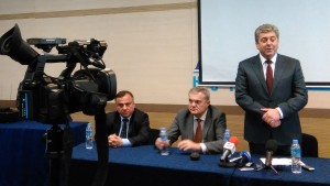 Георги Първанов