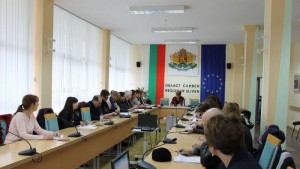 заетост