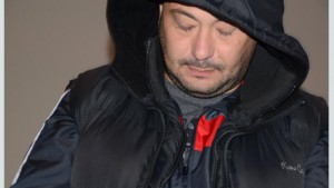Хасково пожарникар наркотици