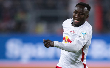 Ливърпул плаща допълнителни 18 млн. паунда за Наби Кейта?