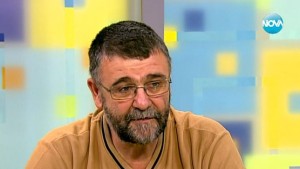 Христо Стоянов