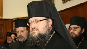 Врачанскит митрополит Григорий