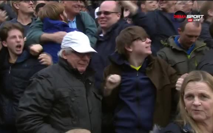 Тотнъм удари Милуол