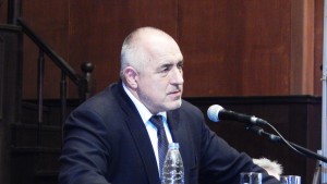 Бойко Борисов