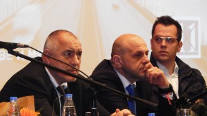 Бойко Борисов