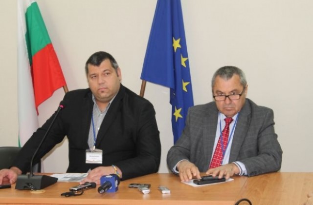 ГЕРБ замени 98 членове на секционни избирателни комисии в Благоевград