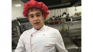 Радостин Иванов Търговище